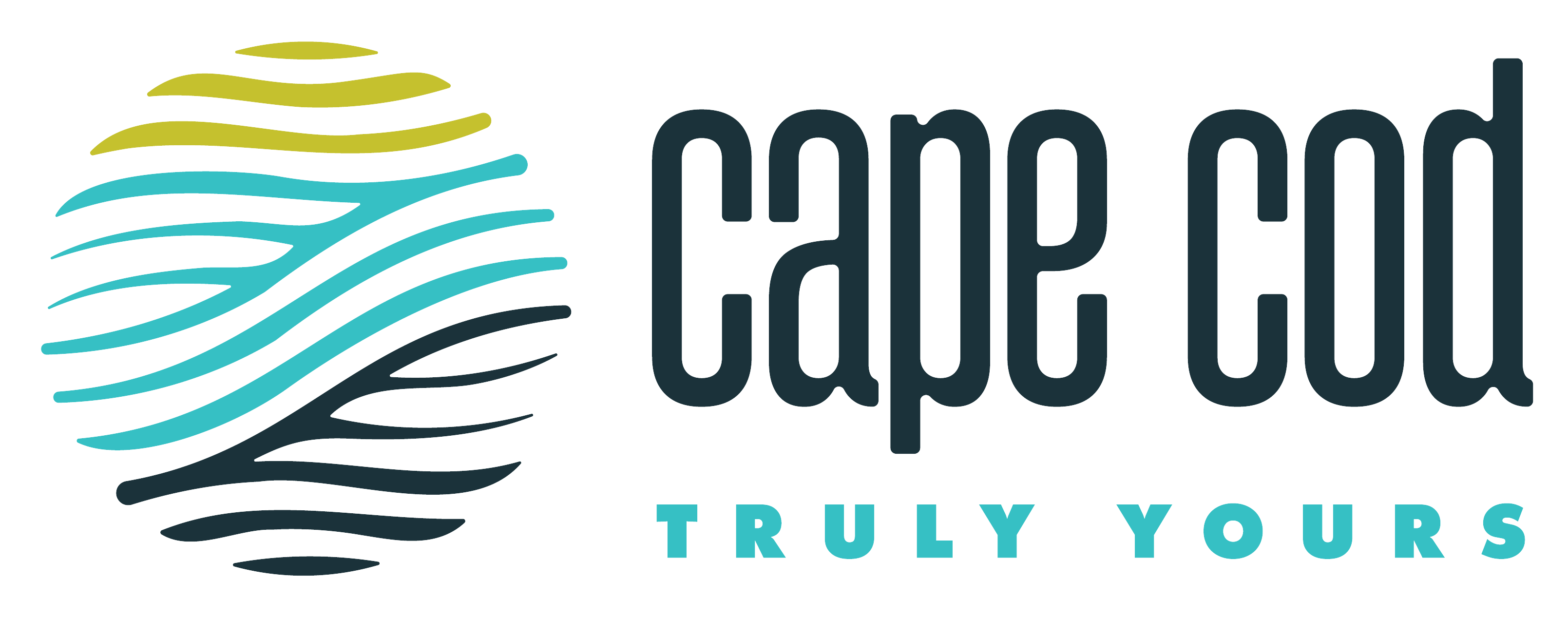 Cape Cod Chamber of Commerce Logo